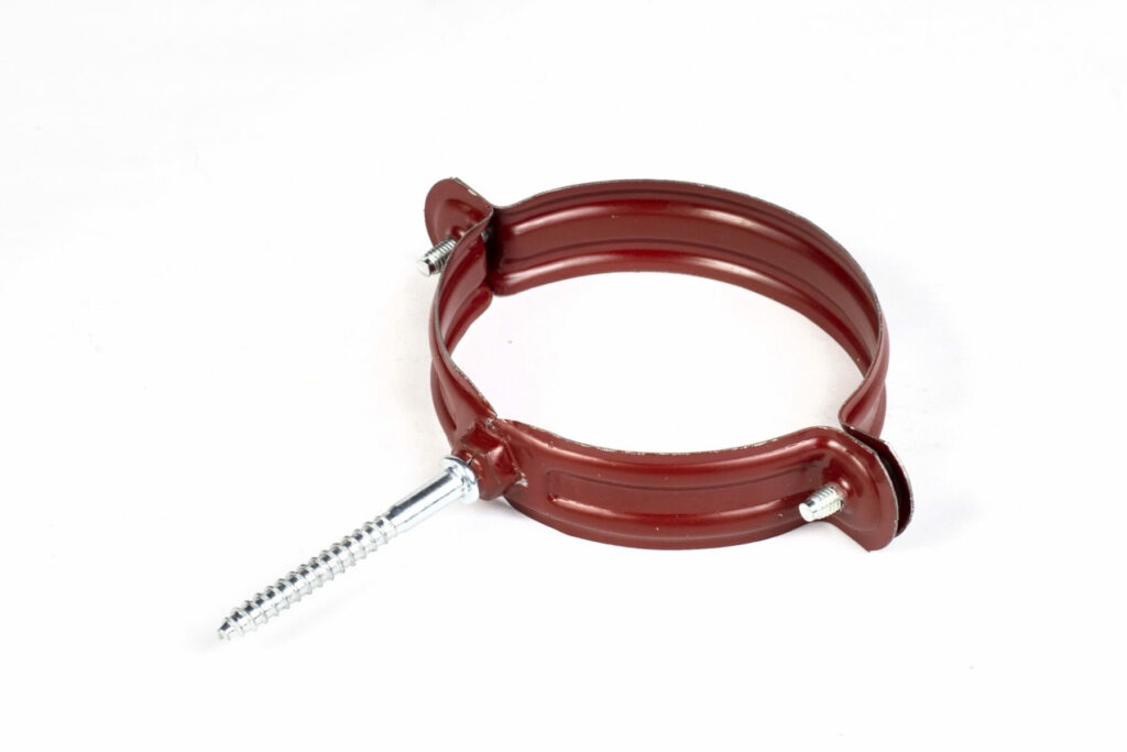 Pipe clamps