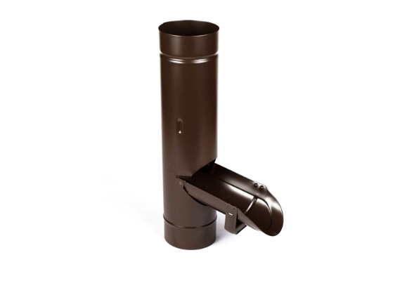 Water catchment system