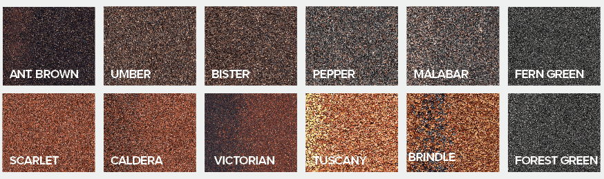 Ikotile Shingle