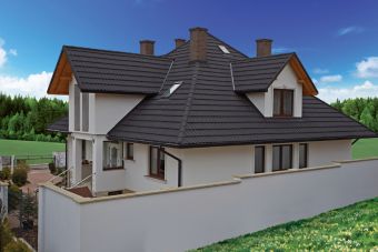 stresne kritine metrapan